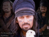 Wallpapers002 Ar OdedFehr TheMummyReturns