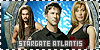 Stargate: Atlantis