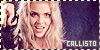 Callisto / Xena: Warrio Princess
