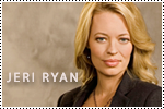 Jeri Ryan