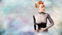 Wallpapers185 Ar JeriRyan SevenOfNine
