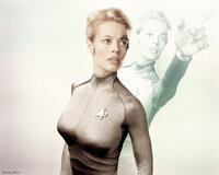 Wallpapers205 Ar JeriRyan 7of9