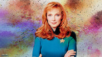 extant Wallpapers 0283 StarTrekTNG BeverlyCrusher